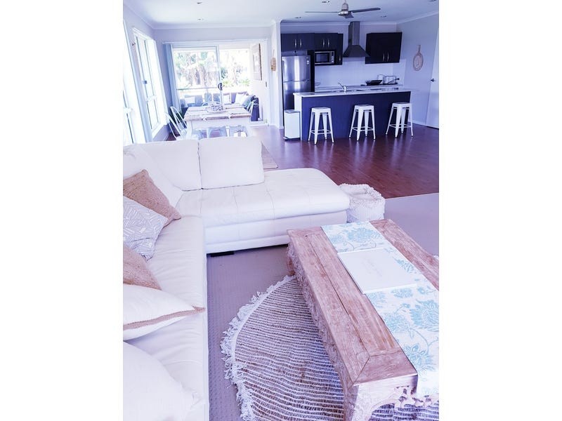 43 Seaforth Drive, Valla Beach NSW 2448