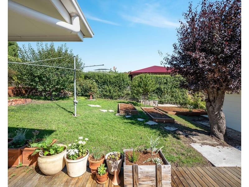 3 ILFRACOMBE CRESCENT, Sandy Bay TAS 7005