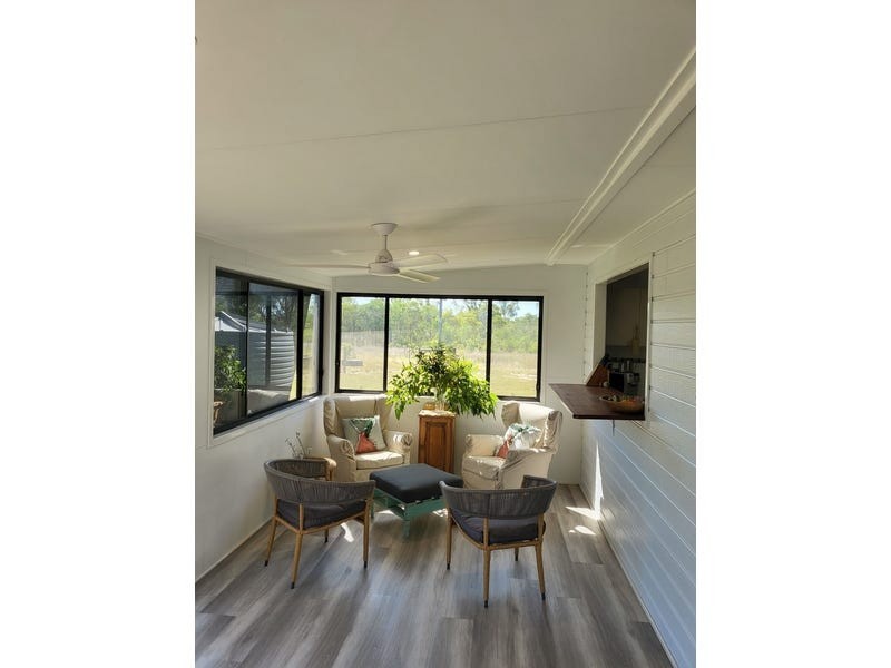 Goowarra QLD 4702