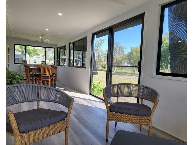 Goowarra QLD 4702