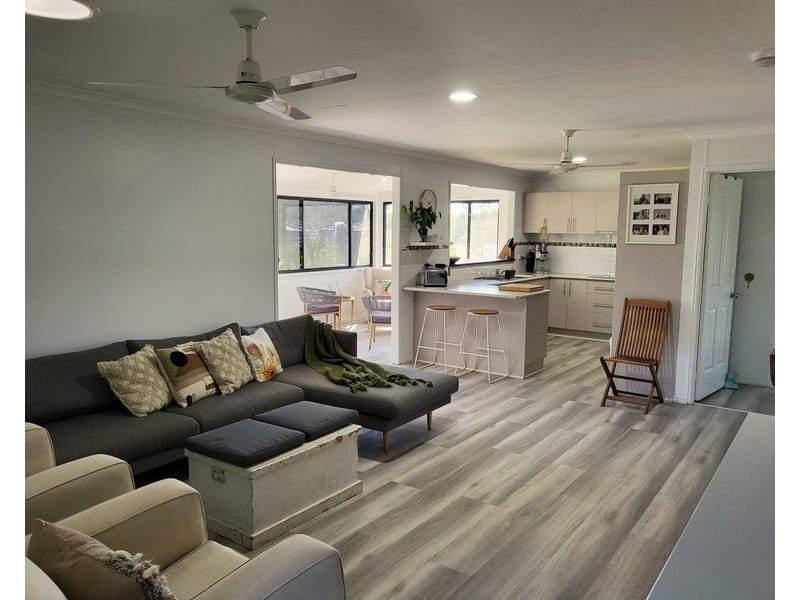 Goowarra QLD 4702