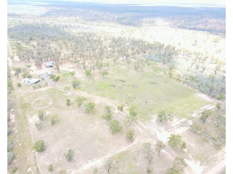 Goowarra QLD 4702