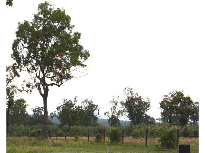 Goowarra QLD 4702