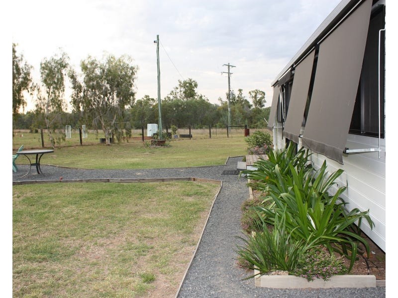 Goowarra QLD 4702