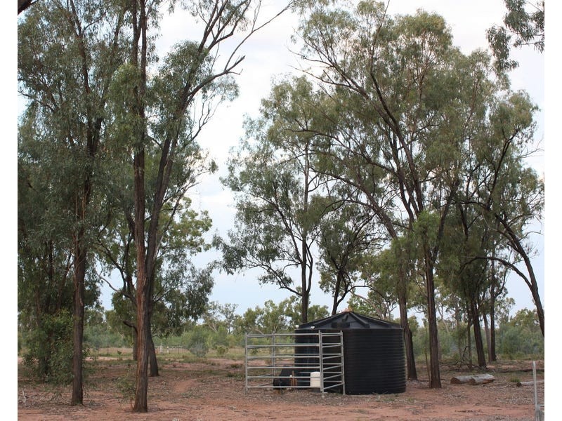 Goowarra QLD 4702