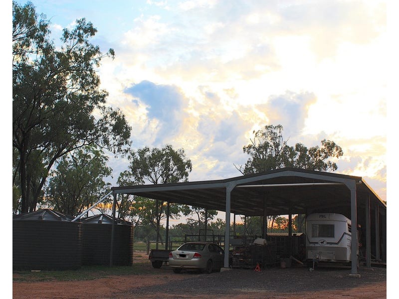 Goowarra QLD 4702