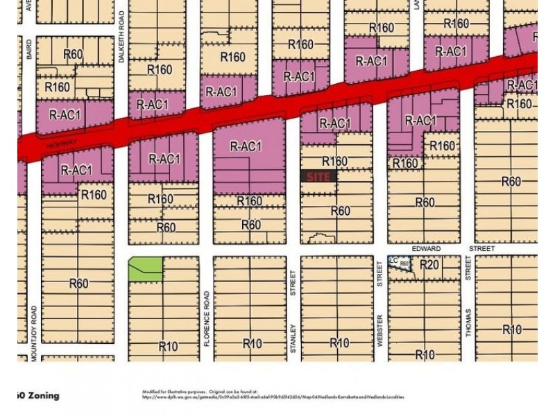 8 Stanley Street, Nedlands WA 6009