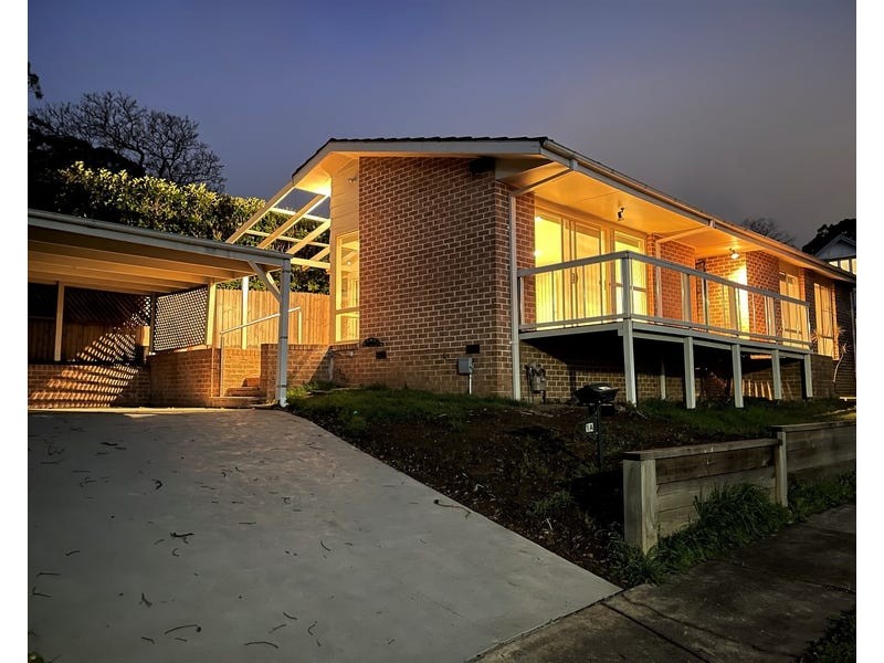 1A Ronald Avenue, Greenwich NSW 2065