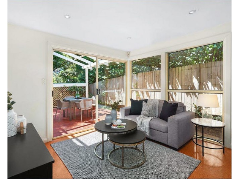 1A Ronald Avenue, Greenwich NSW 2065