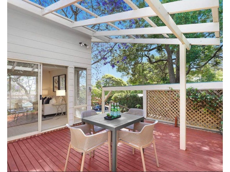 1A Ronald Avenue, Greenwich NSW 2065