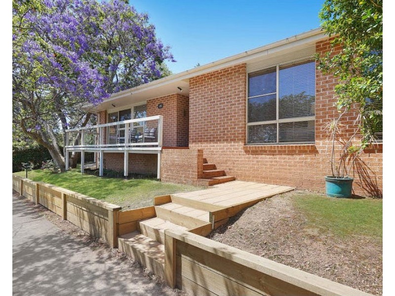 1A Ronald Avenue, Greenwich NSW 2065