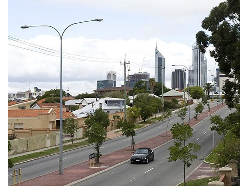West Perth WA 6005