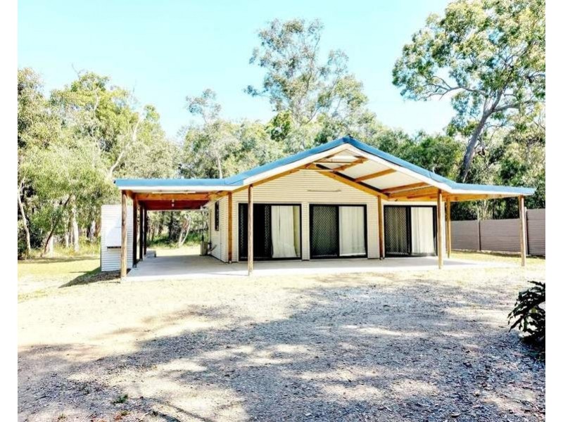 15 Jaenke crt, Agnes Water QLD 4677