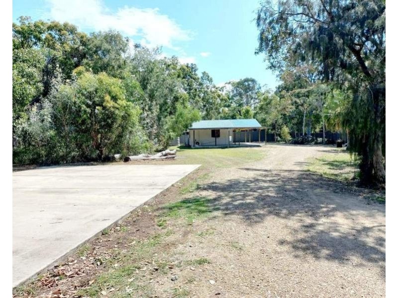 15 Jaenke crt, Agnes Water QLD 4677