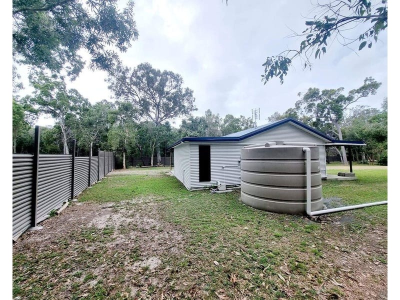 15 Jaenke crt, Agnes Water QLD 4677