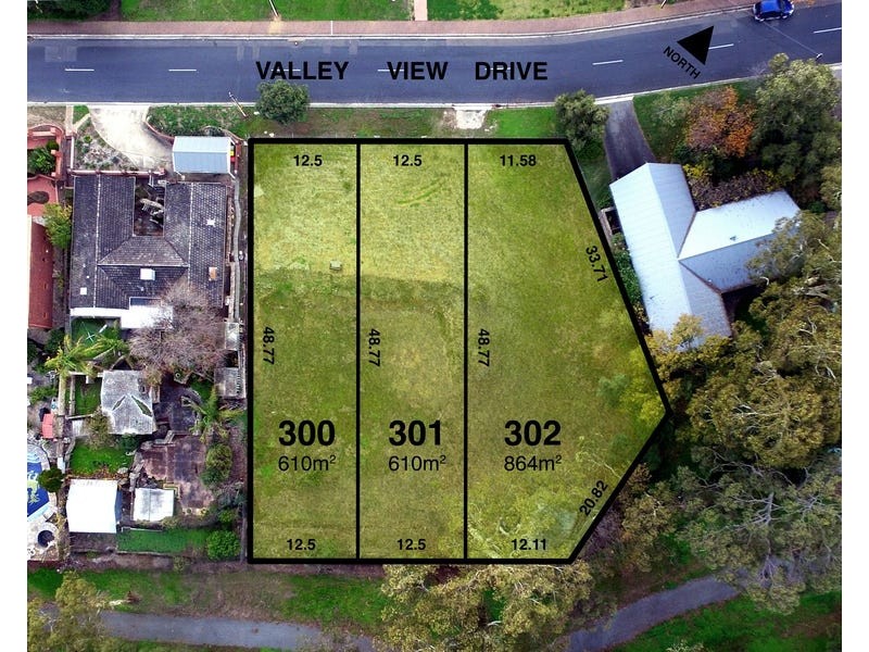 49 Valley View Drive, Highbury SA 5089