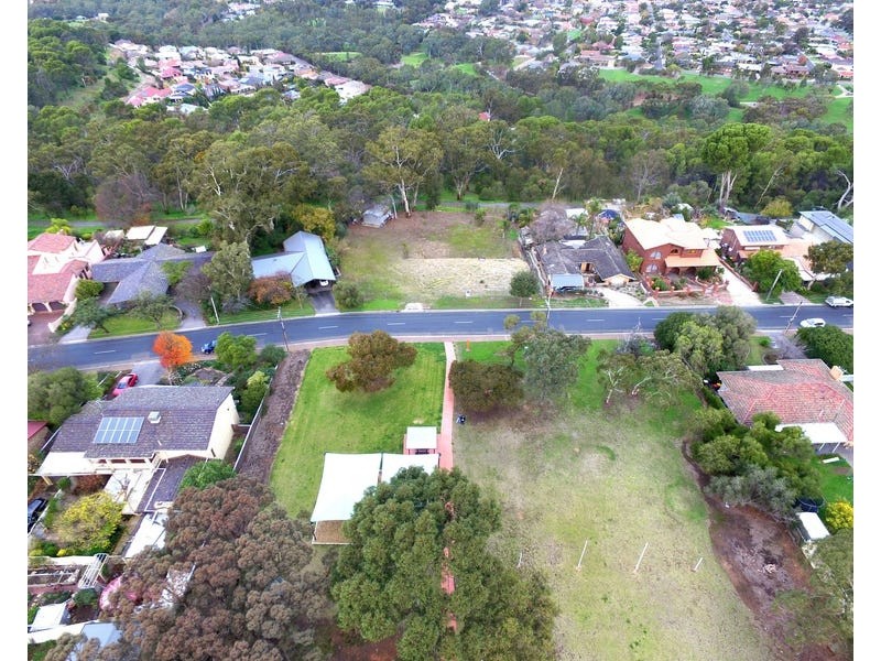 49 Valley View Drive, Highbury SA 5089