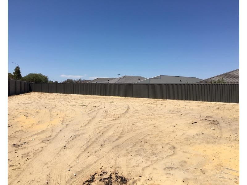 6 to 26 Wolgan Loop, Wellard WA 6170