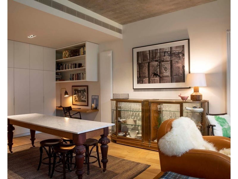 2/219 Napier Street, Fitzroy VIC 3065