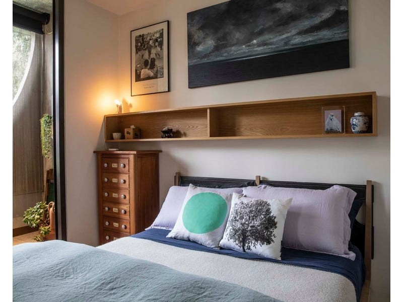 2/219 Napier Street, Fitzroy VIC 3065