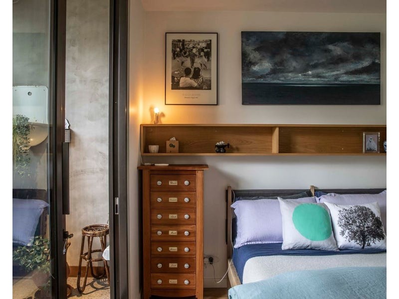 2/219 Napier Street, Fitzroy VIC 3065