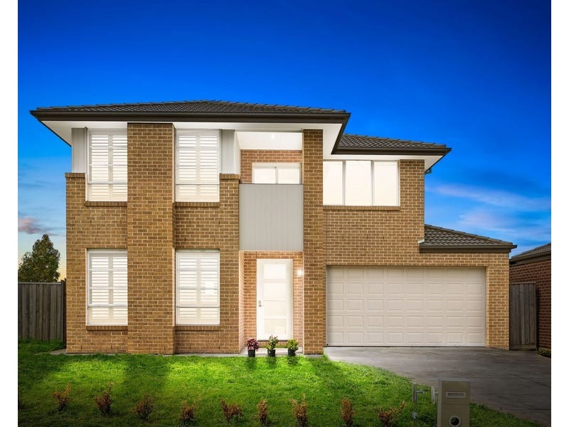 39 BURSA DR, Wyndham Vale VIC 3024