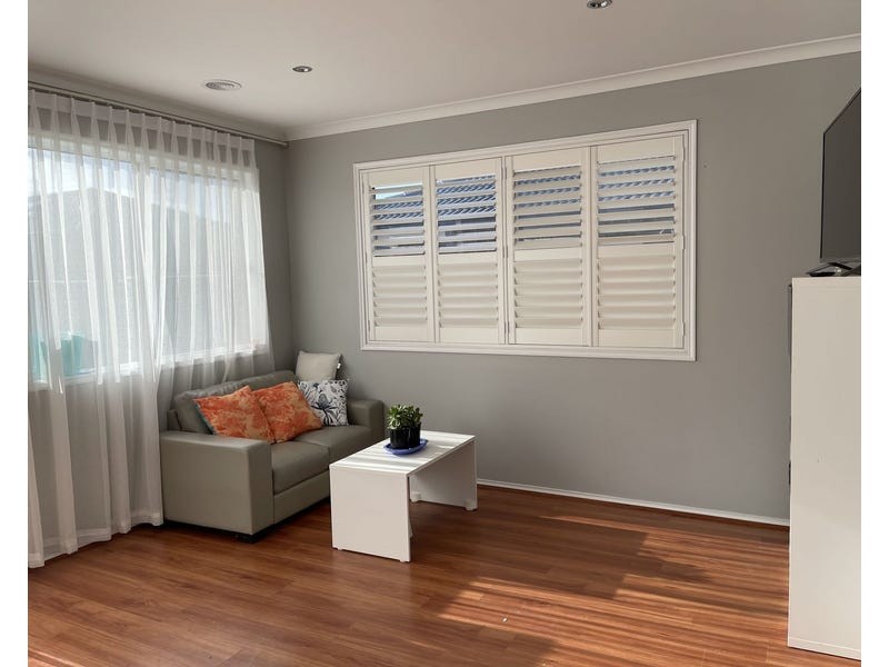 39 BURSA DR, Wyndham Vale VIC 3024