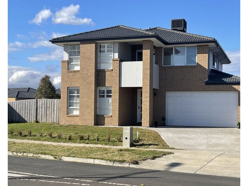 39 BURSA DR, Wyndham Vale VIC 3024