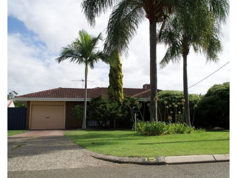 15 Lenhay Court, Willetton WA 6155