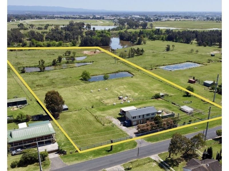 203 Cox street, South Windsor NSW 2756