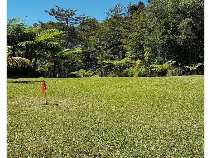 153 Cockram Road, Ravenshoe QLD 4888