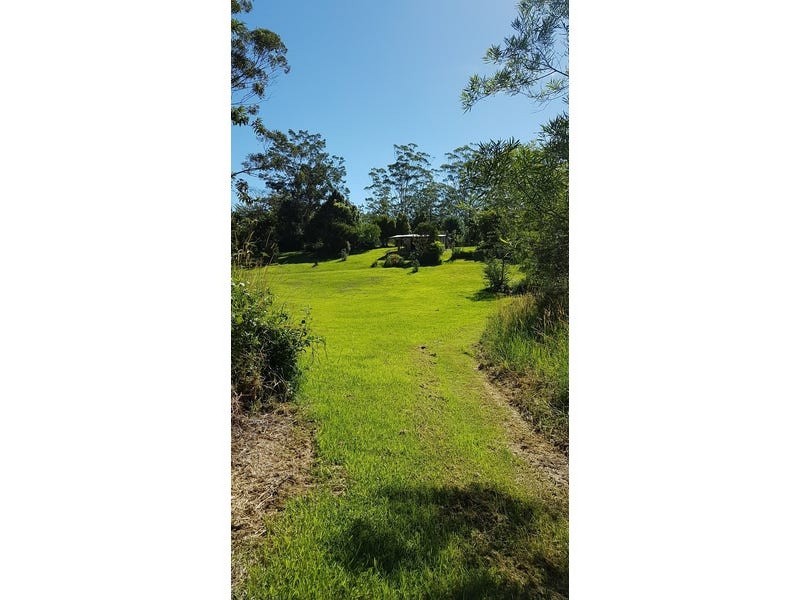 153 Cockram Road, Ravenshoe QLD 4888