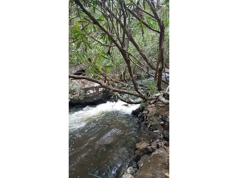 153 Cockram Road, Ravenshoe QLD 4888