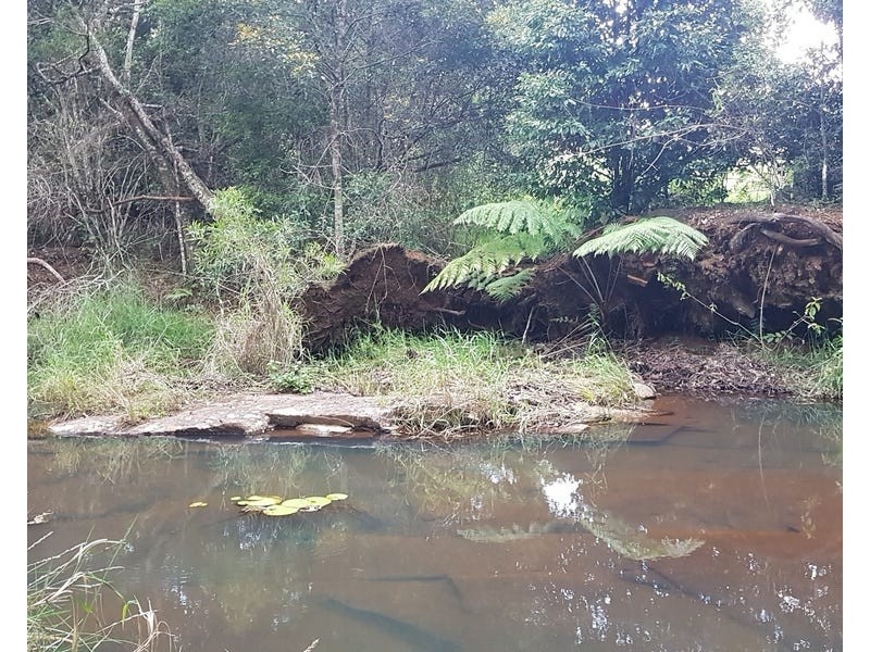 153 Cockram Road, Ravenshoe QLD 4888