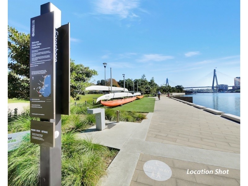 212 Bridge Road, Glebe NSW 2037