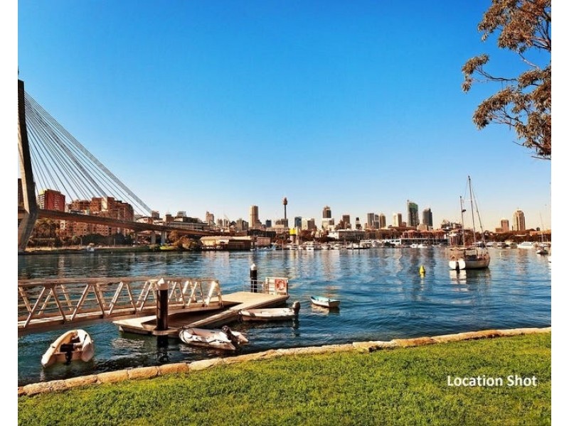 212 Bridge Road, Glebe NSW 2037