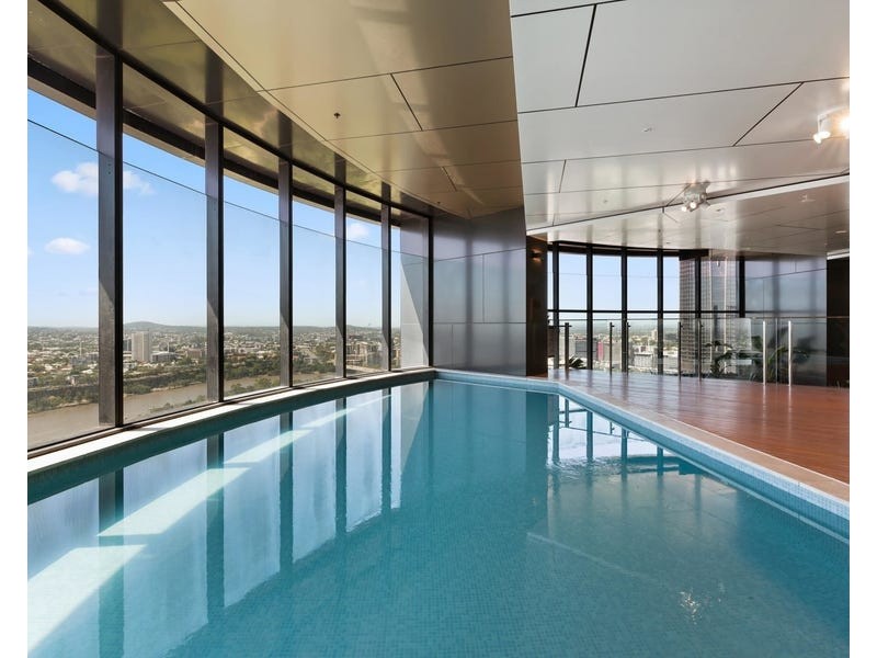 Brisbane City QLD 4000