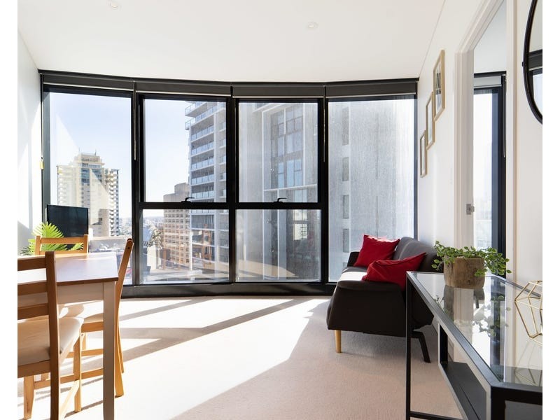 Brisbane City QLD 4000