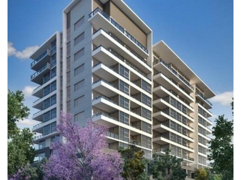 B1011/4 Saunders Close, Macquarie Park NSW 2113