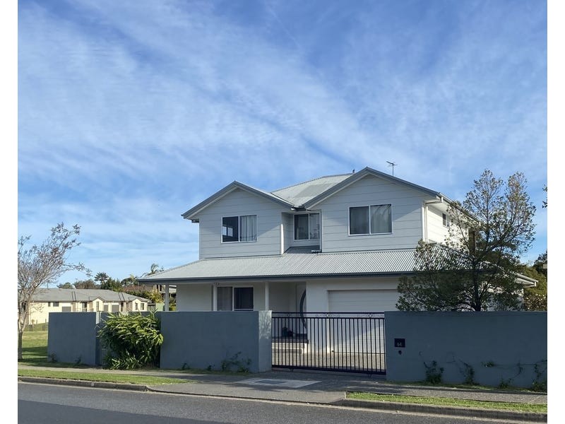 64 West High Street, Coffs Harbour NSW 2450
