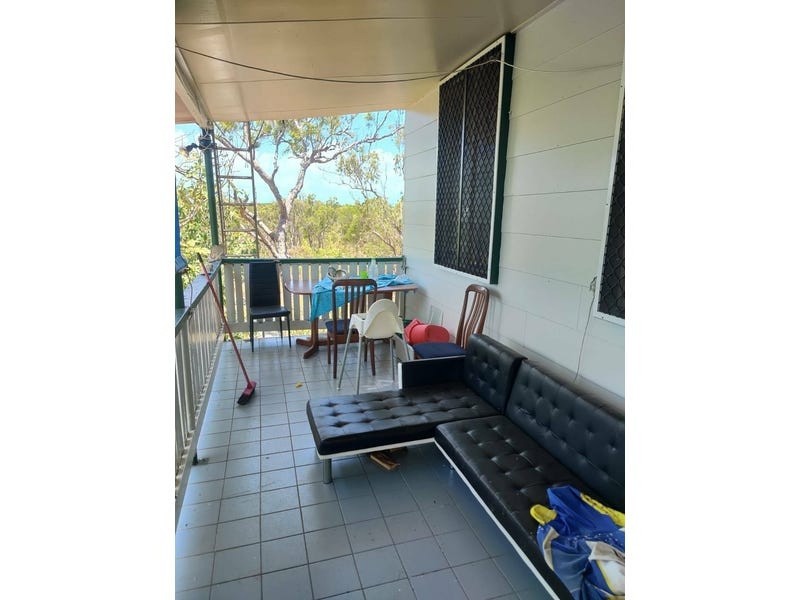 73 Airport Road, Horn Island QLD 4875