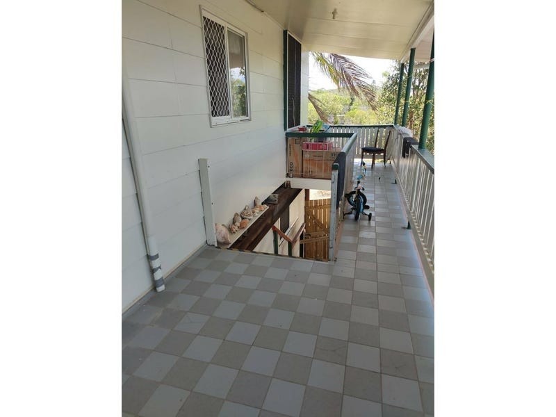 73 Airport Road, Horn Island QLD 4875