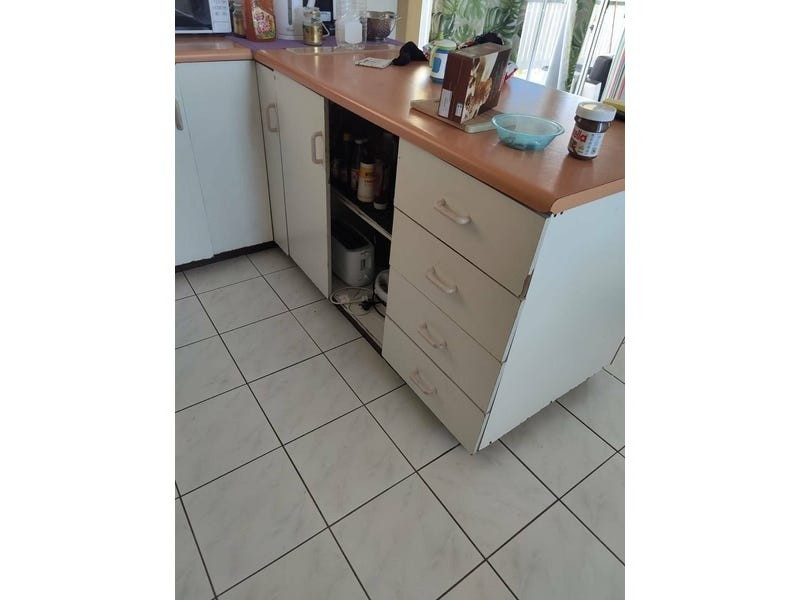 73 Airport Road, Horn Island QLD 4875