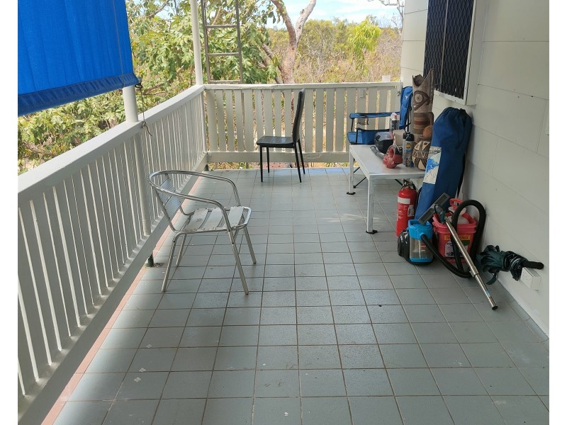 73 Airport Road, Horn Island QLD 4875