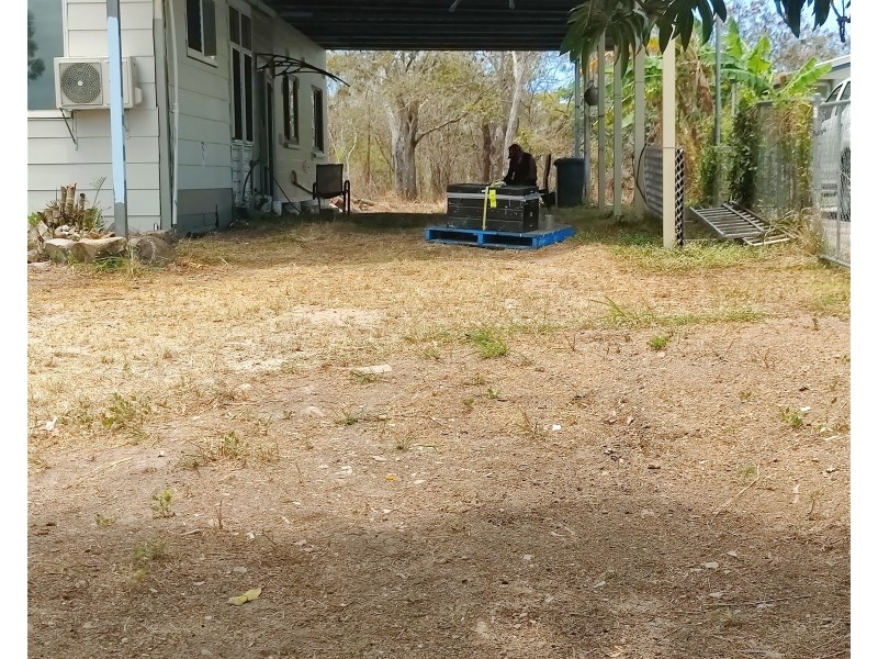 73 Airport Road, Horn Island QLD 4875