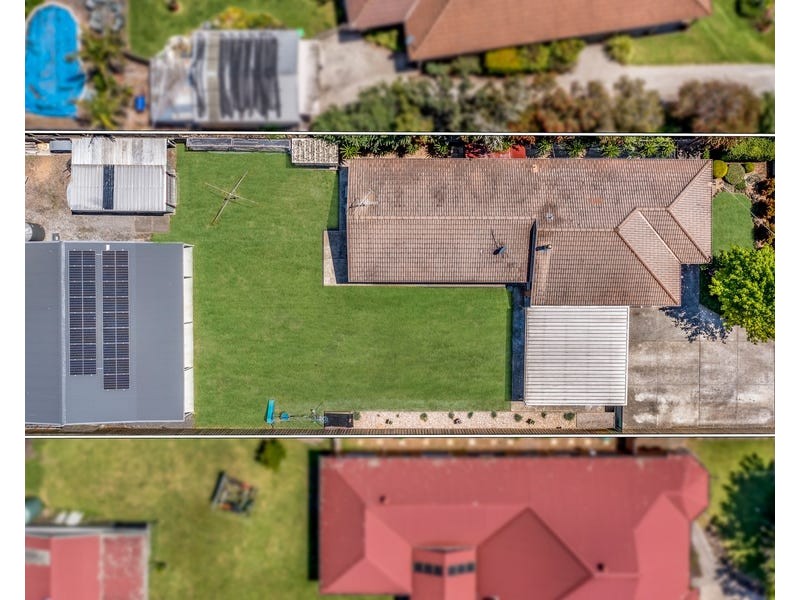 19 TRESIZE COURT, Lang Lang VIC 3984