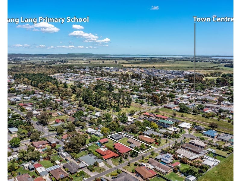 19 TRESIZE COURT, Lang Lang VIC 3984