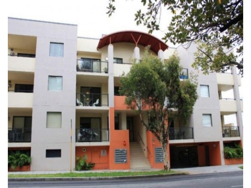 36/121 Hill Street, East Perth WA 6004