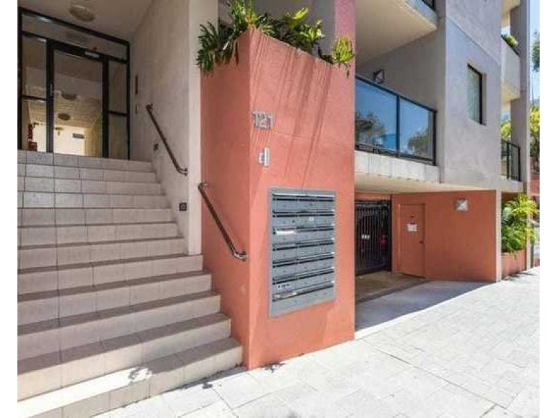 36/121 Hill Street, East Perth WA 6004