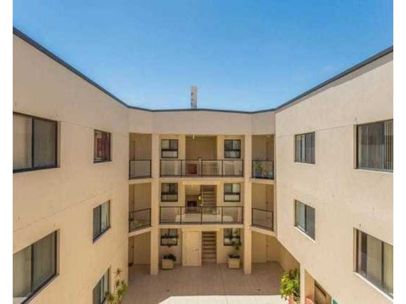 36/121 Hill Street, East Perth WA 6004